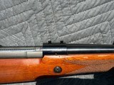Winchester model 70 Alaskan 375 H&H MAG - 5 of 12