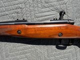 Winchester model 70 Alaskan 375 H&H MAG - 8 of 12