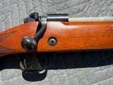 Winchester model 70 Alaskan 375 H&H MAG - 4 of 12