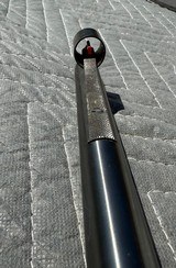 Winchester model 70 Alaskan 375 H&H MAG - 11 of 12
