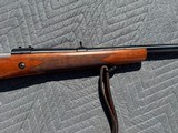 Winchester model 70 Alaskan 375 H&H MAG - 3 of 12
