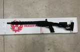 Ruger Precision .17 Hmr - Image 1 of 6