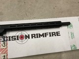 Ruger Precision .17 Hmr - Image 6 of 6