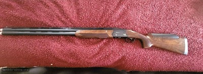 FABARM 12GA. ELOS N2 ALLSPORT 32 INCH