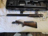 FABARM 12GA. ELOS N2 ALLSPORT 32 INCH - 5 of 7