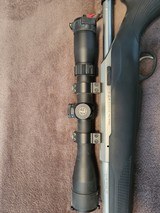 TIKKA T3X LITE 270WINCHESTER - 2 of 4