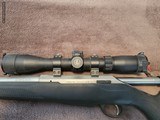 TIKKA TX3 LITE 270 WINCHESTER - 2 of 5