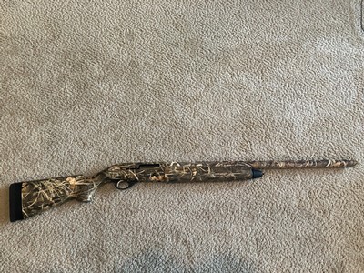 Beretta A300 Outlander 12 Ga 28” Barrel Max-4 Camo
