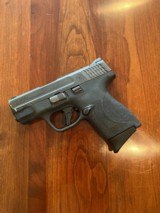 Smith & Wesson Shield Plus 9mm - 2 of 7