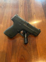 Smith & Wesson Shield Plus 9mm - 4 of 7