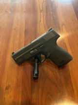 Smith & Wesson Shield Plus 9mm - 3 of 7