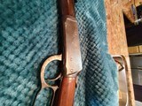 Winchester Model 1894 38-55 - 3 of 11