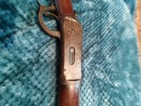 Winchester Model 1894 38-55 - 4 of 11