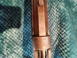 Winchester Model 1894 38-55 - 5 of 11