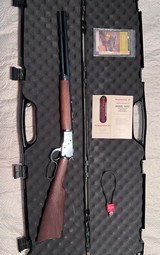 Winchester Model 1892 Carbine 45 Colt 20" NEW - 9 of 9