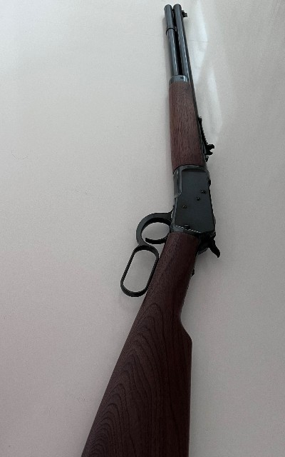 Winchester Model 1892 Carbine 45 Colt 20" NEW