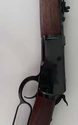 Winchester Model 1892 Carbine 45 Colt 20" NEW - 2 of 9