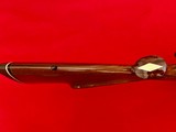 German Weatherby MarkV Varmintmaster in 22-250.
Collector quality, mint condition. - 9 of 15