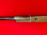 German Weatherby MarkV Varmintmaster in 22-250.
Collector quality, mint condition. - 11 of 15