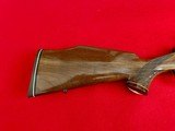 German Weatherby MarkV Varmintmaster in 22-250.
Collector quality, mint condition. - 2 of 15