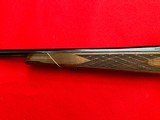 German Weatherby MarkV Varmintmaster in 22-250.
Collector quality, mint condition. - 14 of 15