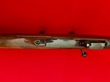 German Weatherby MarkV Varmintmaster in 22-250.
Collector quality, mint condition. - 10 of 15