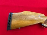 German Weatherby Mark V 300 Weatherby Magnum, collection quality, near mint condition - 2 of 15