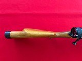 German Weatherby Mark V 300 Weatherby Magnum, collection quality, near mint condition - 8 of 15