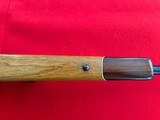 German Weatherby Mark V 300 Weatherby Magnum, collection quality, near mint condition - 6 of 15