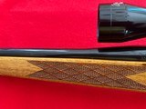 German Weatherby Mark V 300 Weatherby Magnum, collection quality, near mint condition - 10 of 15