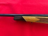 German Weatherby Mark V 300 Weatherby Magnum, collection quality, near mint condition - 11 of 15