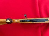 German Weatherby Mark V 300 Weatherby Magnum, collection quality, near mint condition - 5 of 15