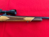 German Weatherby Mark V 300 Weatherby Magnum, collection quality, near mint condition - 4 of 15