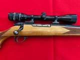 German Weatherby Mark V 300 Weatherby Magnum, collection quality, near mint condition - 3 of 15