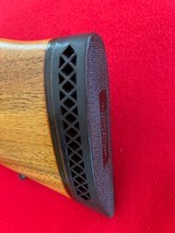 German Weatherby Mark V 300 Weatherby Magnum, collection quality, near mint condition - 14 of 15