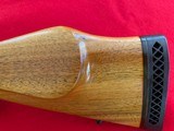 German Weatherby Mark V 300 Weatherby Magnum, collection quality, near mint condition - 12 of 15