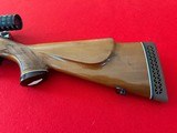 Parker Hale Model 1200..243 Winchester caliber near mint condition - 5 of 14