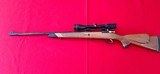 Parker Hale Model 1200..243 Winchester caliber near mint condition - 4 of 14
