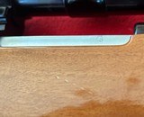 Parker Hale Model 1200..243 Winchester caliber near mint condition - 14 of 14