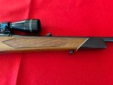 Parker Hale Model 1200..243 Winchester caliber near mint condition - 2 of 14