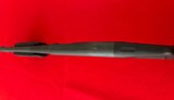 Remington 870 Riot Gun, 12 gauge, with mag pul adjustable stock and Surefire fore end with 600 lumen light - 13 of 14