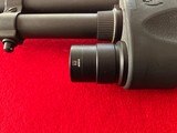 Remington 870 Riot Gun, 12 gauge, with mag pul adjustable stock and Surefire fore end with 600 lumen light - 11 of 14