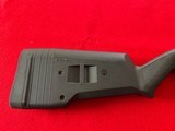 Remington 870 Riot Gun, 12 gauge, with mag pul adjustable stock and Surefire fore end with 600 lumen light - 7 of 14