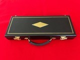 Pair of consecutive serial numbered Cold Gold Cup National Match 45 ACP in Huey Case - 2 of 13