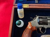 Extremely rare Deluxe Edition Smith & Wesson 25-3 125th Anniversary .45 Long Colt
1852-1977 - 3 of 9 Extremely rare Deluxe Edition Smith & Wesson 25-3 125th Anniversary .45 Long Colt
1852-1977 - 3 of 9