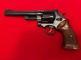 Extremely rare Deluxe Edition Smith & Wesson 25-3 125th Anniversary .45 Long Colt
1852-1977 - 5 of 9 Extremely rare Deluxe Edition Smith & Wesson 25-3 125th Anniversary .45 Long Colt
1852-1977 - 5 of 9