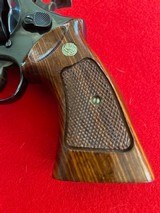Extremely rare Deluxe Edition Smith & Wesson 25-3 125th Anniversary .45 Long Colt
1852-1977 - 8 of 9 Extremely rare Deluxe Edition Smith & Wesson 25-3 125th Anniversary .45 Long Colt
1852-1977 - 8 of 9