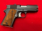 Detonics Combat Master .45 ACP - 2 of 5 Detonics Combat Master .45 ACP - 2 of 5