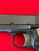 Detonics Combat Master .45 ACP - 4 of 5 Detonics Combat Master .45 ACP - 4 of 5