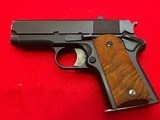 Detonics Combat Master .45 ACP - 1 of 5 Detonics Combat Master .45 ACP - 1 of 5